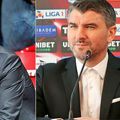 Bogdan Bălănescu și Adi Mihalcea