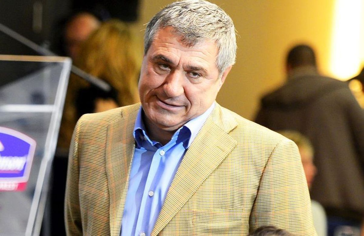 FCSB. EXCLUSIV Victor Becali dezvăluie: „Florinel Coman nu a vrut să plece în SUA”