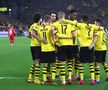 Borussia Dortmund // FOTO: Guliver/GettyImages