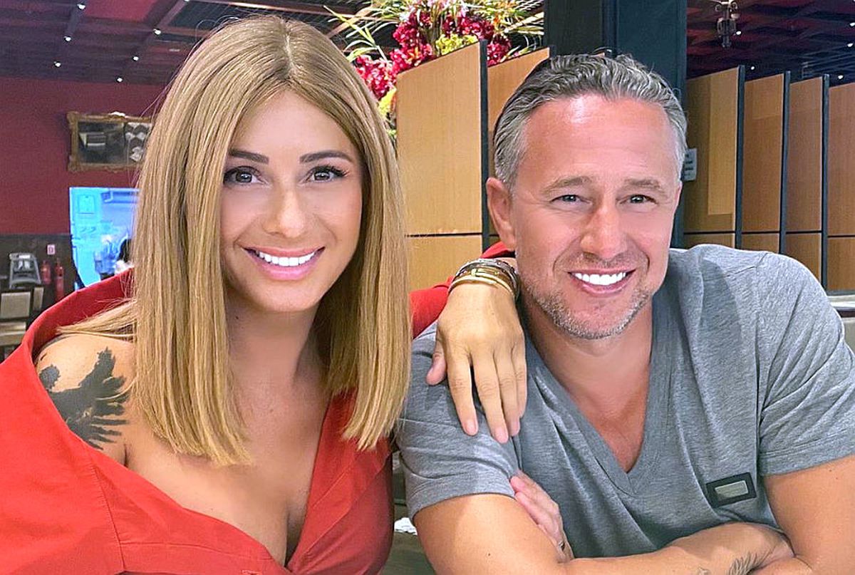 Laurențiu Reghecampf, implicat direct la Hermannstadt? Răspuns tranșant: „Acolo nu este vorba despre Ana”