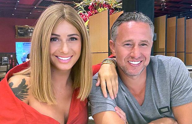 Laurențiu Reghecampf, implicat direct la Hermannstadt? Răspuns tranșant: „Acolo nu este vorba despre Ana”