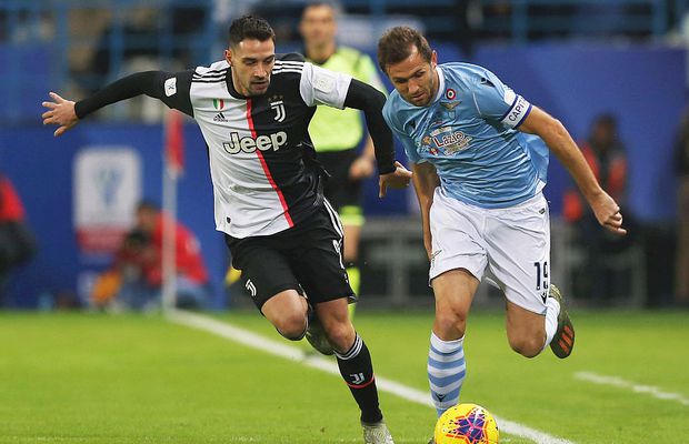 Federația din Italia nu iartă pe nimeni: cine trișează e exclus! + Cum se decide titlul dacă Serie A se oprește până pe 10 iulie