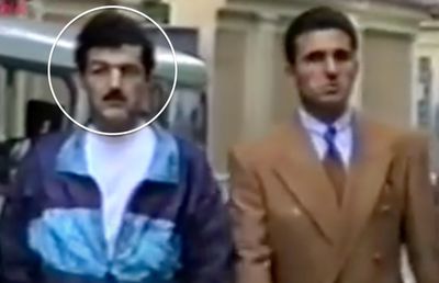 EXCLUSIV VIDEO A luat Gigi Becali bătaie la barbut? Dialog amuzant, în direct, cu vărul-jucător de noroc: „Zarurile și cărțile sunt întotdeauna corecte”
