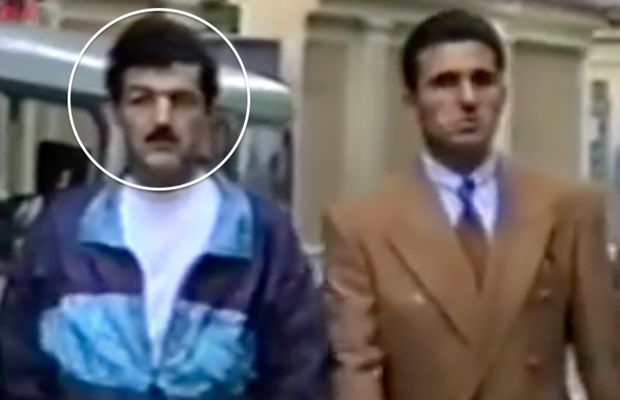 EXCLUSIV VIDEO A luat Gigi Becali bătaie la barbut? Dialog amuzant, în direct, cu vărul-jucător de noroc: „Zarurile și cărțile sunt întotdeauna corecte”