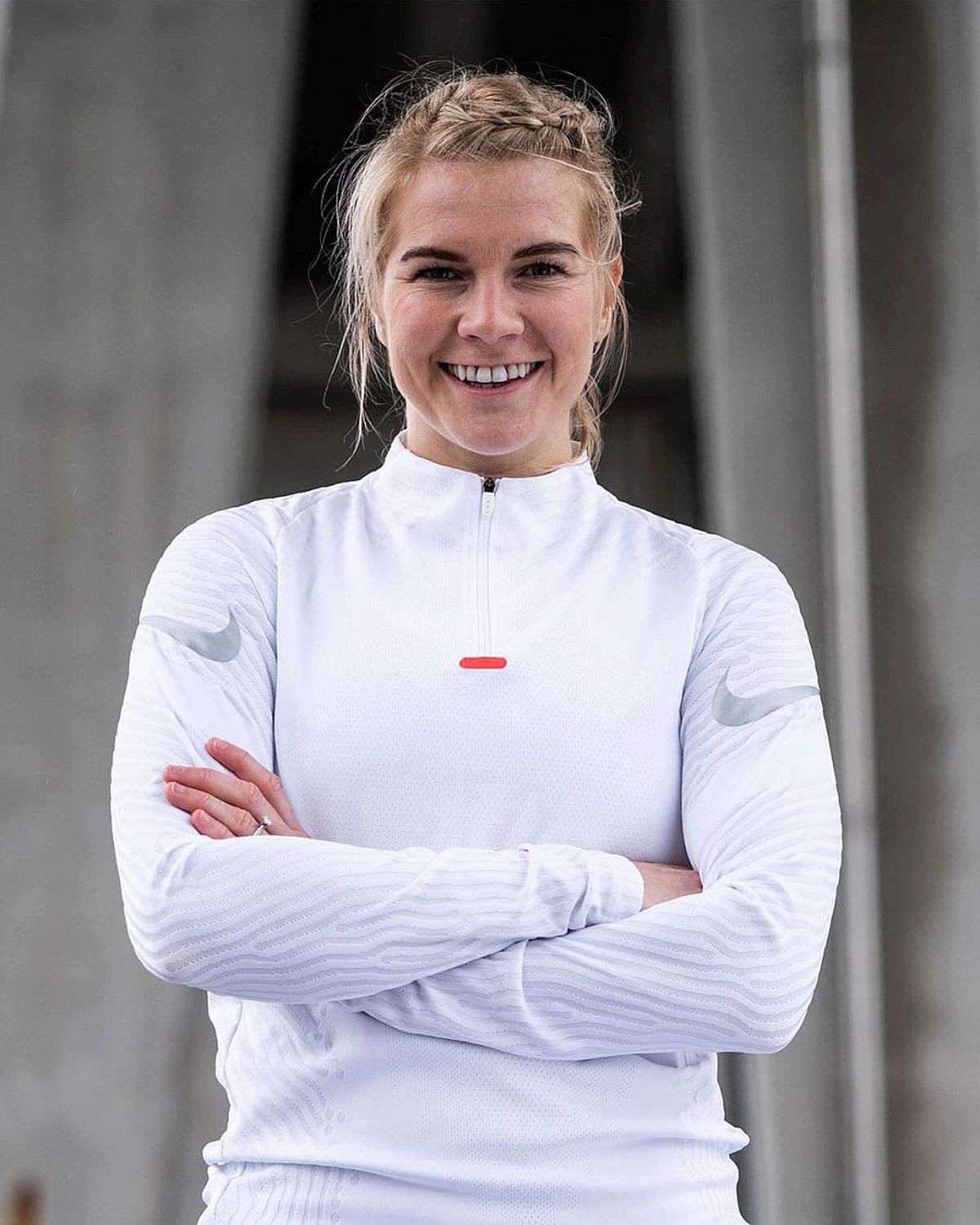 Contract istoric semnat de cea mai bună fotbalistă din lume