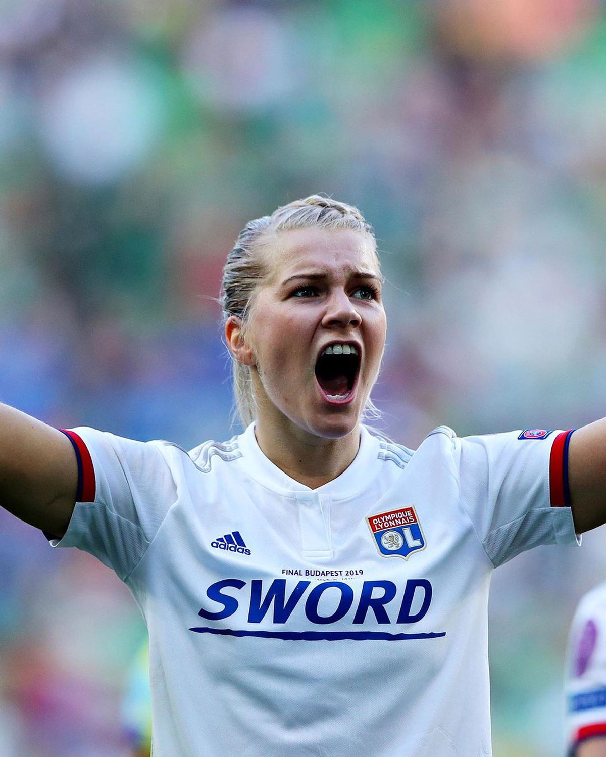 Contract istoric semnat de cea mai bună fotbalistă din lume