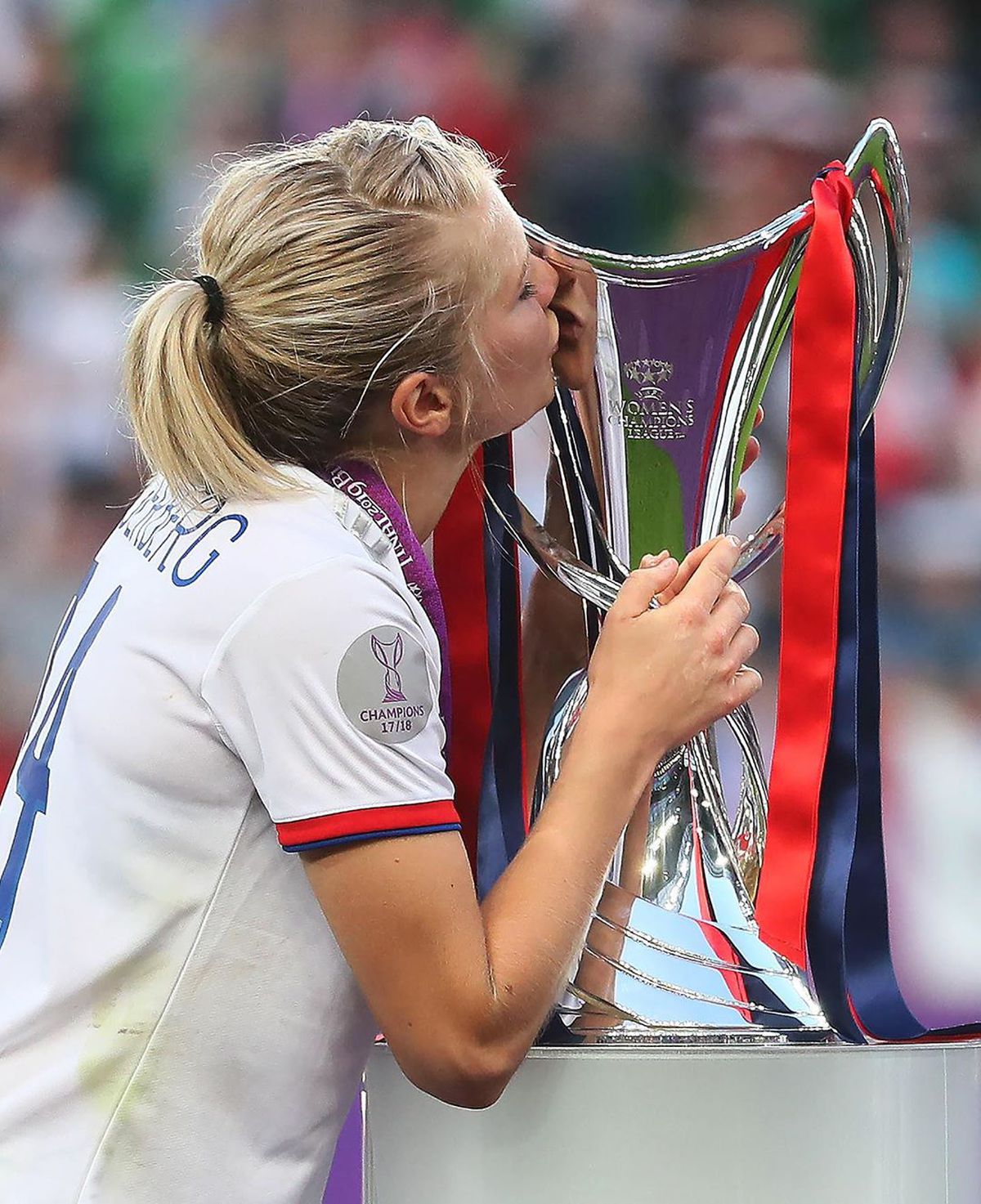 Ada Hegerberg