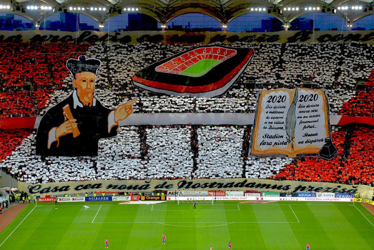 DINAMO. Gigi Becali le spulberă speranțele dinamoviștilor din proiectul socios „DDB”: „Să vedem dacă mai au de unde să ia bani”