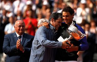 Rafael Nadal, așa cum nu-l știai » Unchiul Toni dezvăluie cele mai bine păstrate secrete ale spaniolului