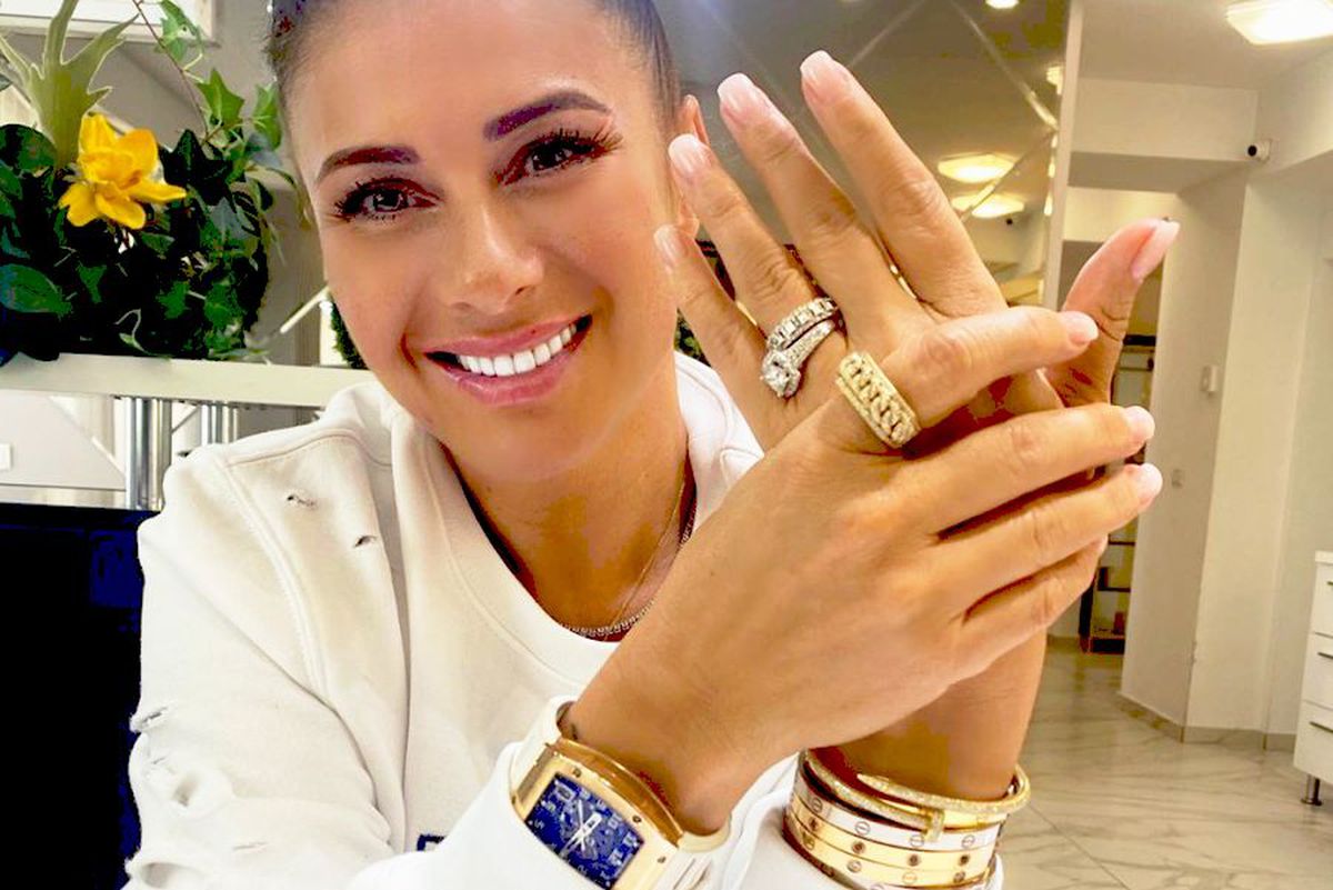 EXCLUSIV Anamaria Prodan s-a decis! Ce jucători vin la Hermannstadt în vară: „E cel mai bun model”