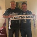 Dusan Uhrin s-a înțeles cu Gaz Metan