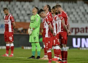 Probleme tot mai mari la Dinamo! Sancțiunea primită din partea FIFA e mai gravă