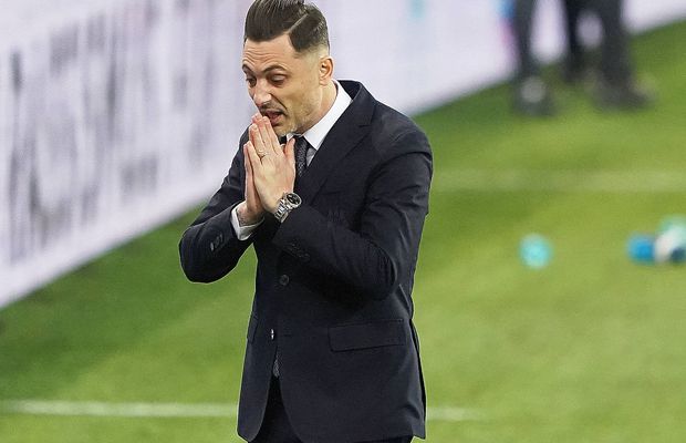 Mirel Rădoi, în pericol să doboare alt record negativ! Naționala României nu a fost niciodată atât de jos