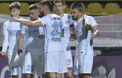 Povestea emoționantă a puștiului de la FCSB: „La 11 ani, când am ajuns în București, luni întregi plângeam privind, singur, la tavan" » Ce planuri are cu banii din fotbal