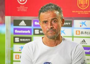 Al doilea caz de COVID-19 în lotul Spaniei, pericol de focar! Luis Enrique tremură înainte de EURO 2020