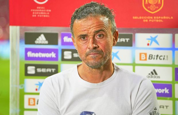 Al doilea caz de COVID-19 în lotul Spaniei, pericol de focar! Luis Enrique tremură înainte de EURO 2020