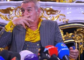 Detalii de ultimă oră despre transferul dorit de Becali: „Dintr-o dată s-a rupt totul! Jucătorul nu mai răspunde”