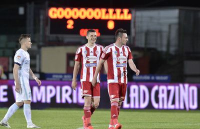 A căzut transferul dorit de Becali! Prima reacție a jucătorului care a refuzat FCSB: „E mai bine să rămân aici”