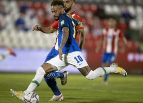 Incertitudine la Copa America! Curtea Supremă de Justiție va decide dacă se dispută