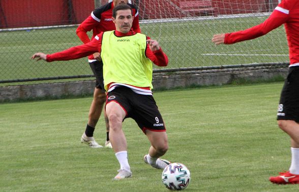 Un nou club e pe urmele lui Bogdan Stancu! FCSB se luptă cu 3 echipe pentru transferul atacantului