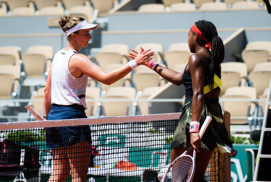 Maria Sakkari reușește surpriza turneului la Roland Garros! Avem cea de-a doua semifinală la Paris