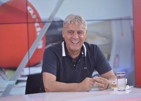 Sorin Cârțu, povești și dezvăluiri din carieră, la „Prietenii lui Ovidiu”, miercuri, de la ora 20:00