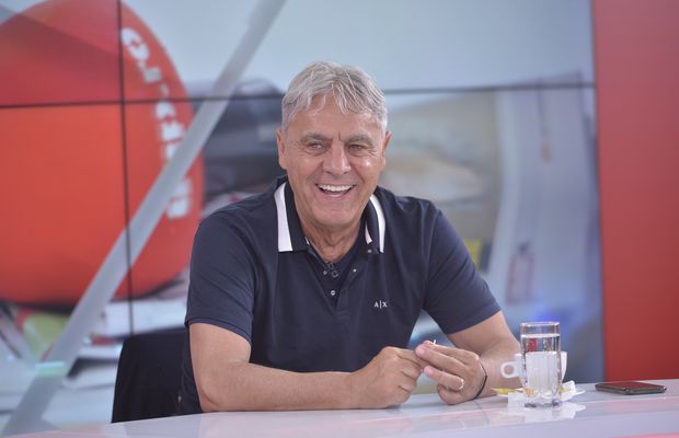 Sorin Cârțu, povești și dezvăluiri din carieră, la „Prietenii lui Ovidiu”, miercuri, de la ora 20:00