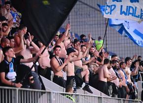 CS Universitatea Craiova aduce un fotbalist din Liga 2: „Da, ne-am înțeles! Asta e suma de transfer”