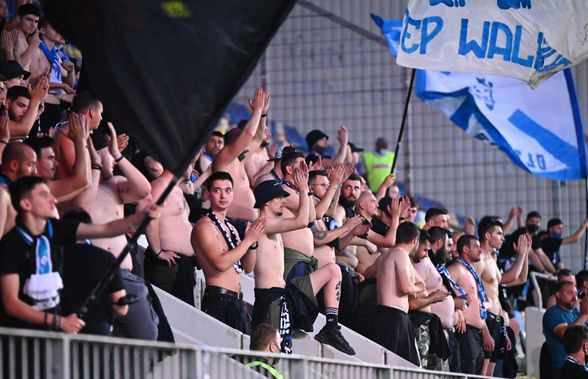 CS Universitatea Craiova aduce un fotbalist din Liga 2: „Da, ne-am înțeles! Asta e suma de transfer”