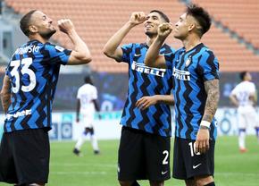 Doi granzi ai Europei luptă pentru transferul campionului din Serie A » Prima ofertă: 60 de milioane de euro