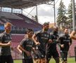 foto: Facebook @ Fotbal Club CFR 1907 CLUJ - NAPOCA