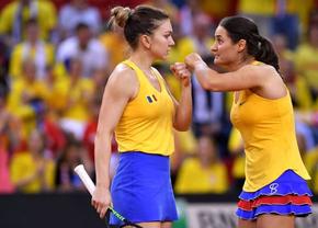 România va avea 3 jucătoare la Jocurile Olimpice de la Tokyo! Avem șanse la două perechi feminine + miracolul așteptat de Tecău și Mergea