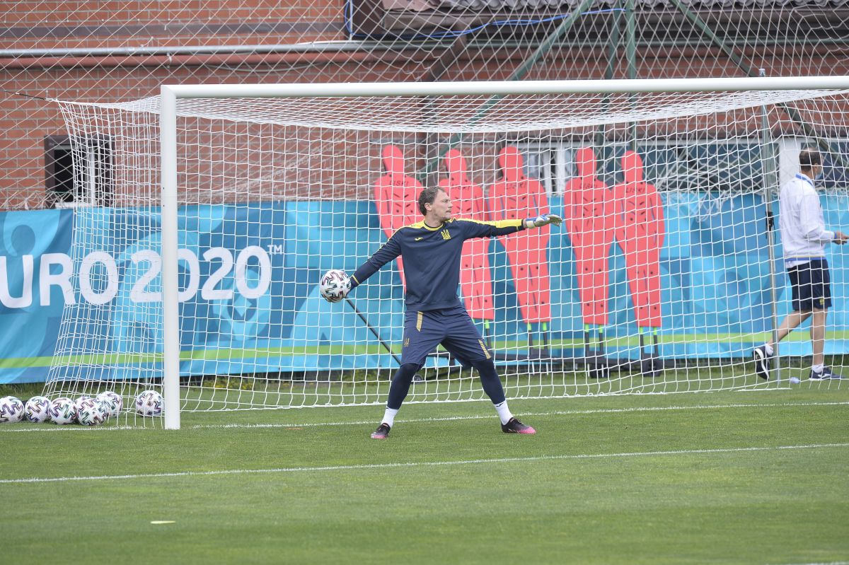 Shaqiri, one-man show pe Arena Națională » Cum au pregătit elvețienii „optimea” cu Franța