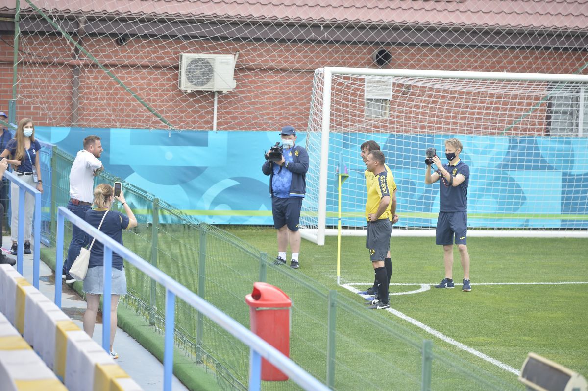 Shaqiri, one-man show pe Arena Națională » Cum au pregătit elvețienii „optimea” cu Franța