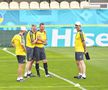 Naționala Ucrainei a luat contact cu stadionul din Voluntari, locul unde își va desfășura antrenamentele în vederea Euro 2020.