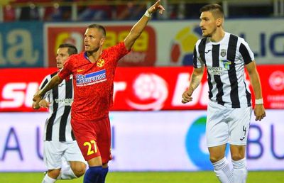 Primul acuzat care îi dă replica polonezului Gikiewicz, după dezvăluirile scandaloase de la FCSB: „Prea te victimizezi!”