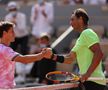 Rafael Nadal - Diego Schwartzman // 09.06.2021