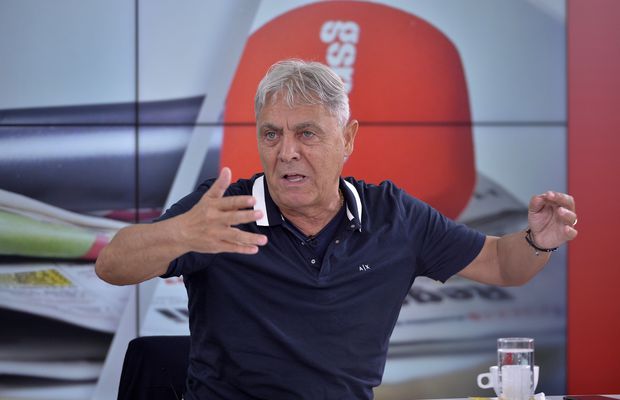 Sorin Cârțu avertizează autoritățile din Bănie: „Tu până aici ai voie! Țipă, urlă, dar când ai trecut zona ta, te-am luat!”