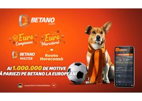 De ce Betano este alegerea numărul 1 la European?