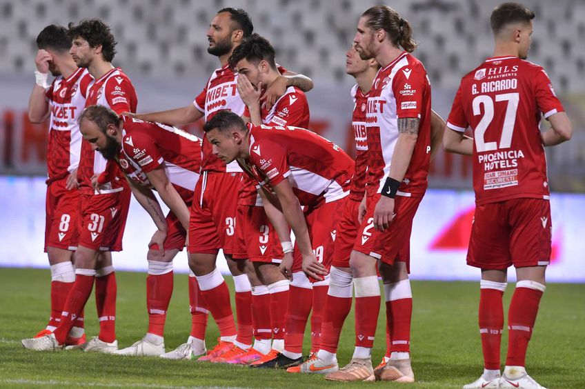 Dinamo Amical Cu Galatasaray In Antalya