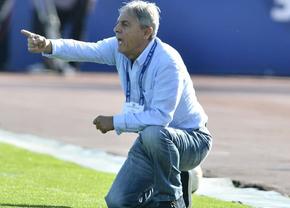 Sorin Cârțu, provocat de Ovidiu Ioanițoaia să spună unde a avut cel mai mare salariu: „Am fost un antrenor scump!”