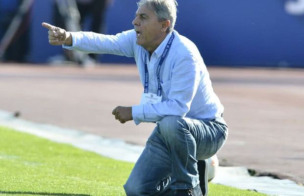 La Craiova, FCSB sau CFR? Cârțu a mărturisit unde a câștigat cel mai bine: „Am fost un antrenor scump!”