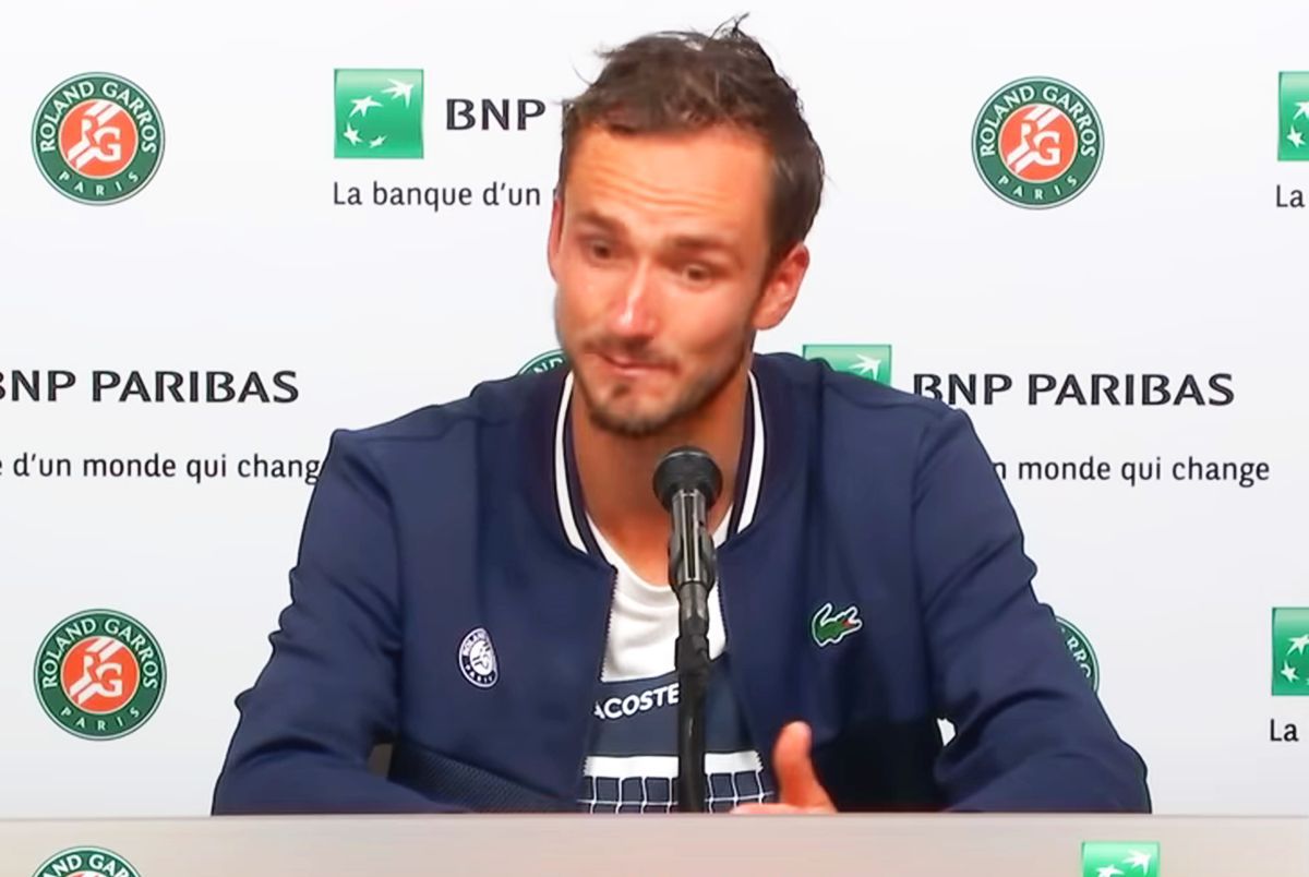 Eliminare cu scandal în „sferturile” Roland Garros: „Unde-s banii?”