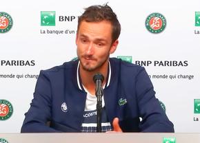Eliminare cu scandal în „sferturile” Roland Garros: „Unde-s banii?”