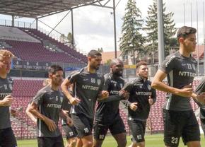 Transferul care îl entuziasmează pe Marius Șumudică: „Nu am crezut, dar uite că Marian Copilu a reușit să îl aducă!”