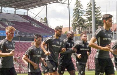 Transferul care îl entuziasmează pe Marius Șumudică: „Nu am crezut, dar uite că Marian Copilu a reușit să îl aducă!”