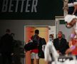 „Sunt șocat!” » Reacție dură după ce fanii de la Roland Garros au fost obligați să plece de la meciul Djokovic - Berrettini