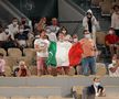 „Sunt șocat!” » Reacție dură după ce fanii de la Roland Garros au fost obligați să plece de la meciul Djokovic - Berrettini