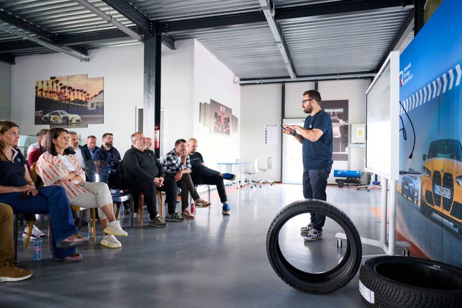 Elgeka-Ferfelis, reprezentant oficial Shell Lubricants în România, investește în siguranța auto