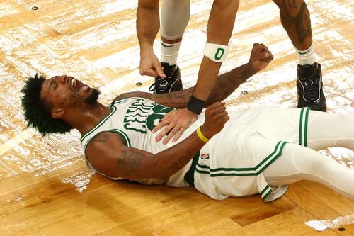 Boston Celtics câștigă meciul 3 cu Golden State Warriors, 116-100, și trece din nou în avantaj în finala NBA, 2-1. Foto: NBA